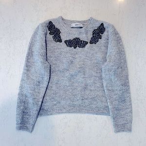 Zara Knit Sweater